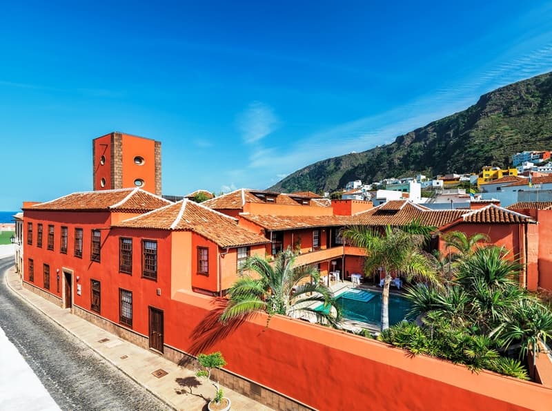 Boutique Hotel San Roque Adults Only photo 1