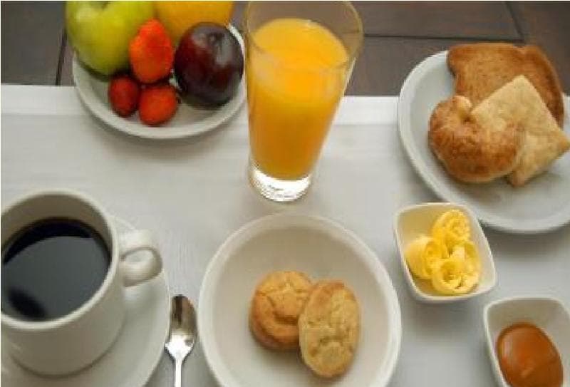 Hathor Hotels Mendoza 2