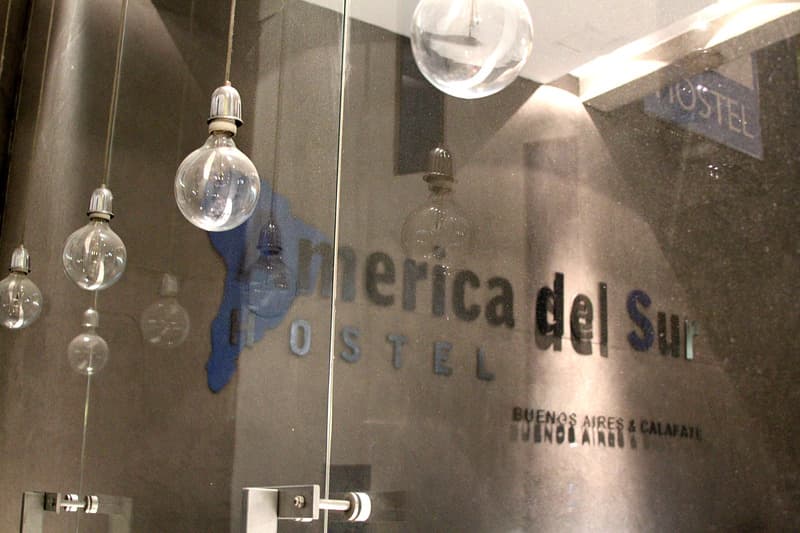 America del Sur Hostel Buenos Aires 4