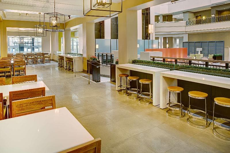 Embassy Suites by Hilton San Diego Bay Downtown 4