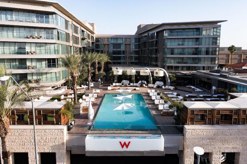 W Scottsdale photo 1