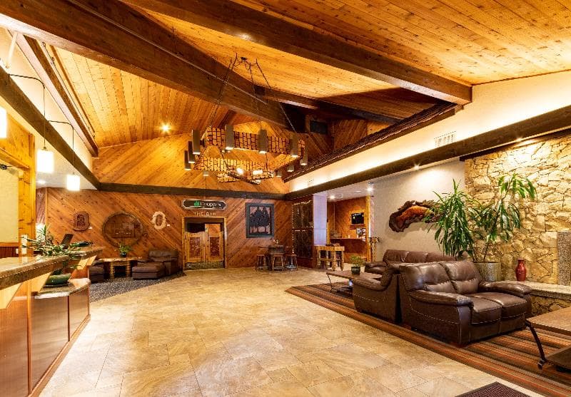 Best Western Plus Tree House 5