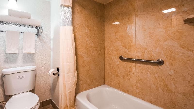 Best Western Town House Lodge photo 1