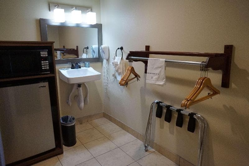 Best Western Town House Lodge 5