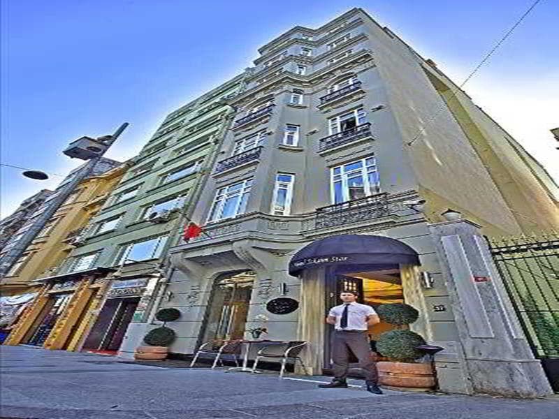 Taksim Star Hotel 2