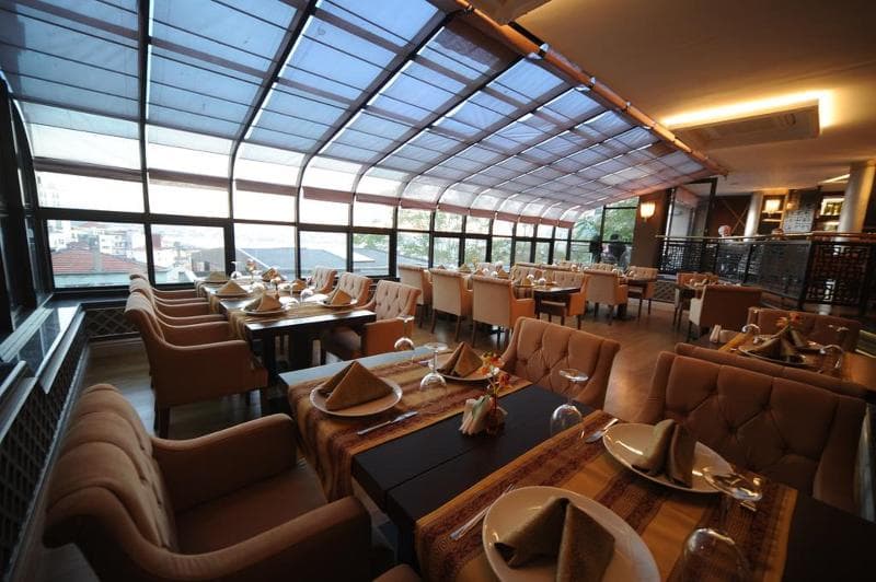 Grand Star Hotel 3