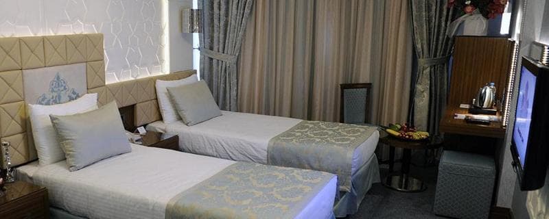 Grand Star Hotel 4