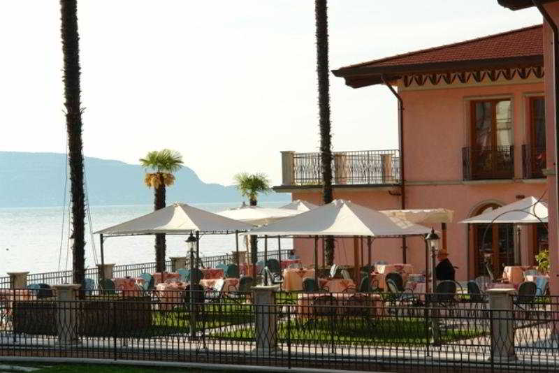 Villa Maria Au Lac photo 1