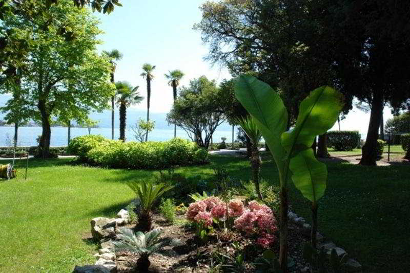 Villa Maria Au Lac 2