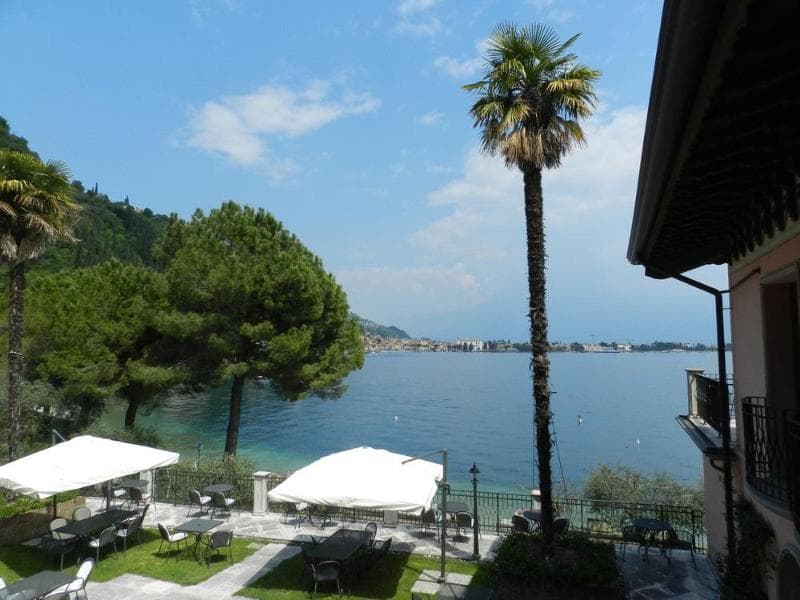 Villa Maria Au Lac 3