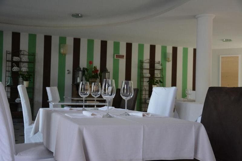 Villa Maria Au Lac 4