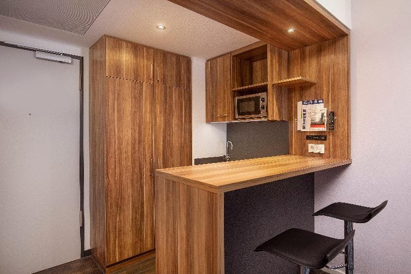 Holiday Inn Express Bremen Airport 5