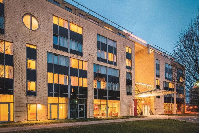 Vienna House Easy by Wyndham Wuppertal photo 1