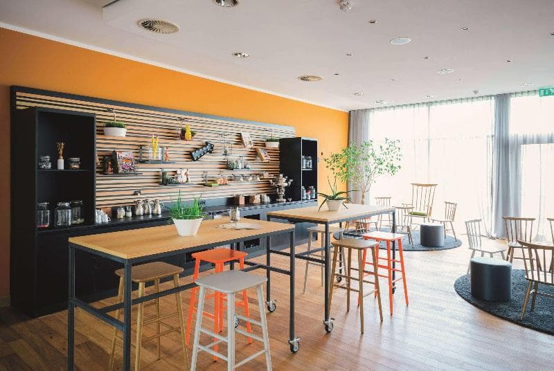 Vienna House Easy by Wyndham Wuppertal 4
