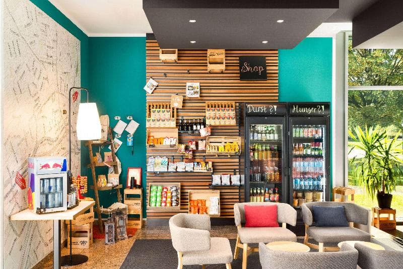 Vienna House Easy by Wyndham Wuppertal 5