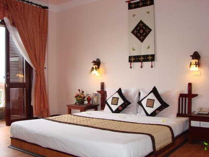 Hoi An Aurora Riverside Hotel 5