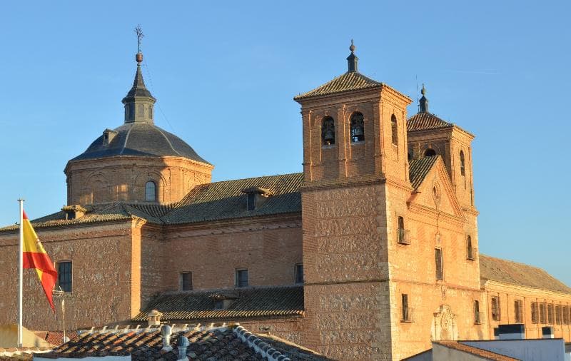 Retiro del Maestre 4