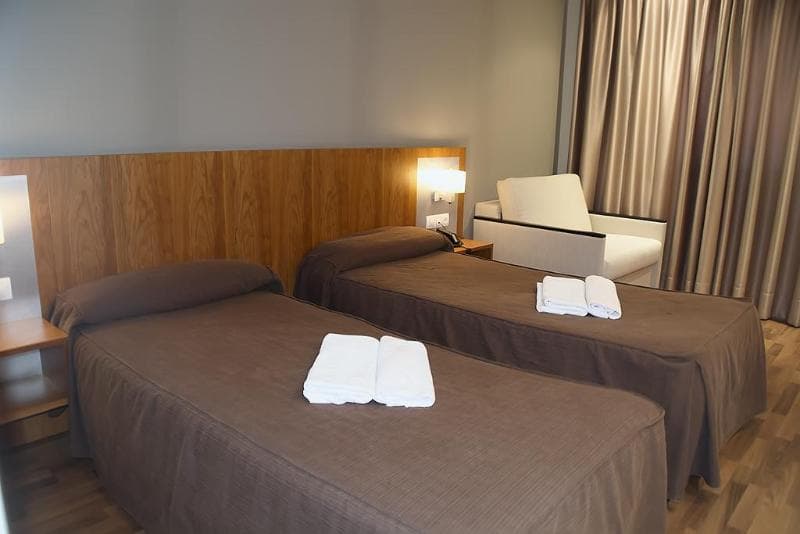Hotel AS Hoteles Torrent photo 1