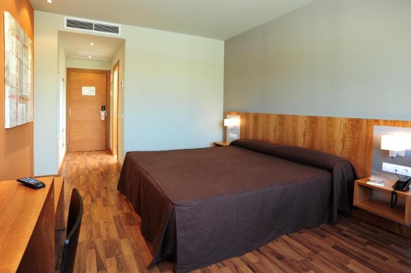 Hotel AS Hoteles Torrent 2