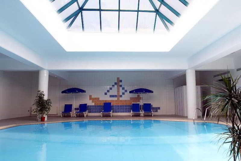 Kissos Hotel 5