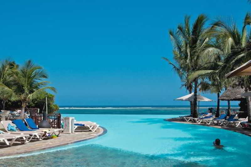 Baobab Beach Resort & Spa photo 1