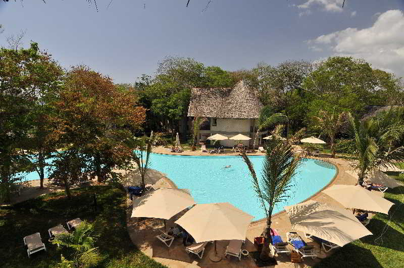 Baobab Beach Resort & Spa 2