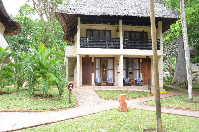 Baobab Beach Resort & Spa 3