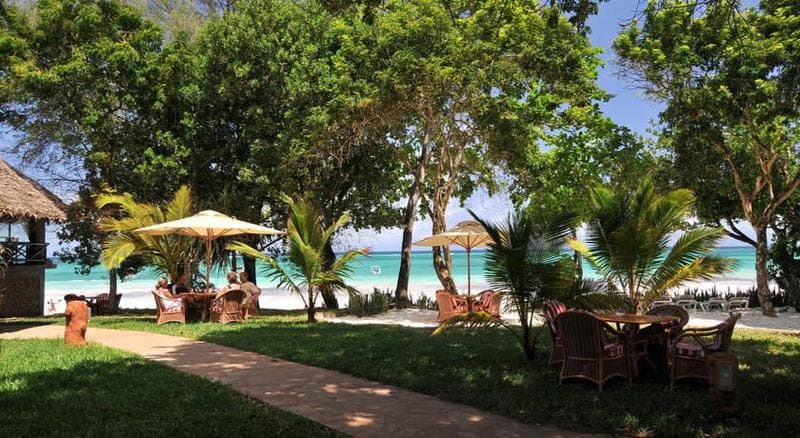 Baobab Beach Resort & Spa 4