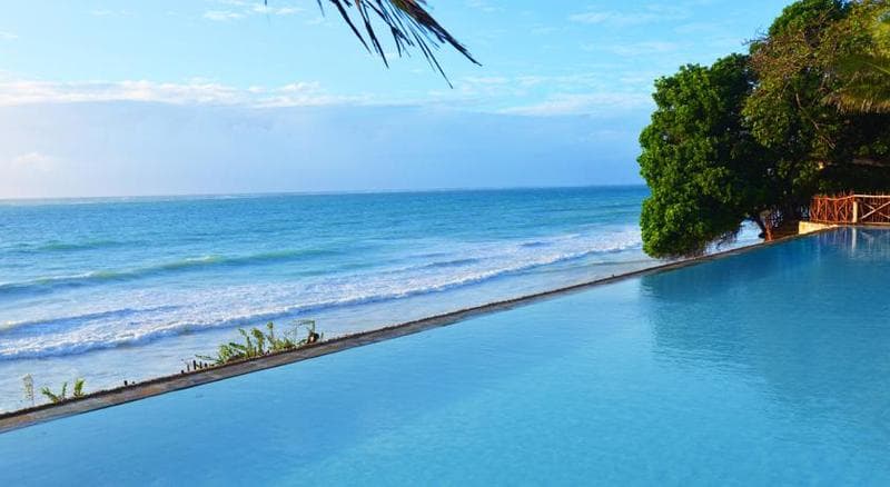Baobab Beach Resort & Spa 5