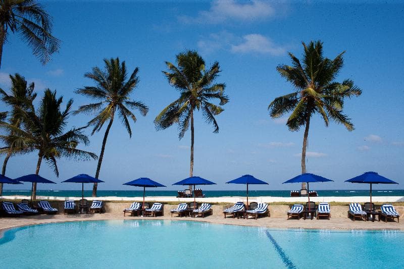 Jacaranda Indian Ocean Beach Resort 2