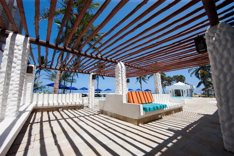 Jacaranda Indian Ocean Beach Resort 4