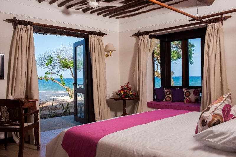 Jacaranda Indian Ocean Beach Resort 5