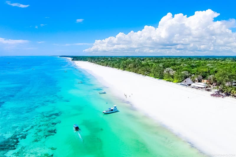 Nomad Beach Resort 3