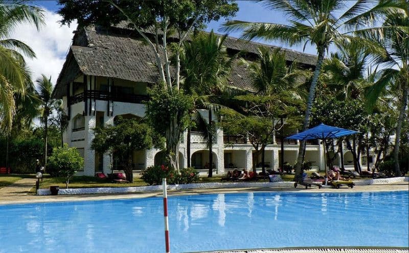 Southern Palms Beach Resort 2
