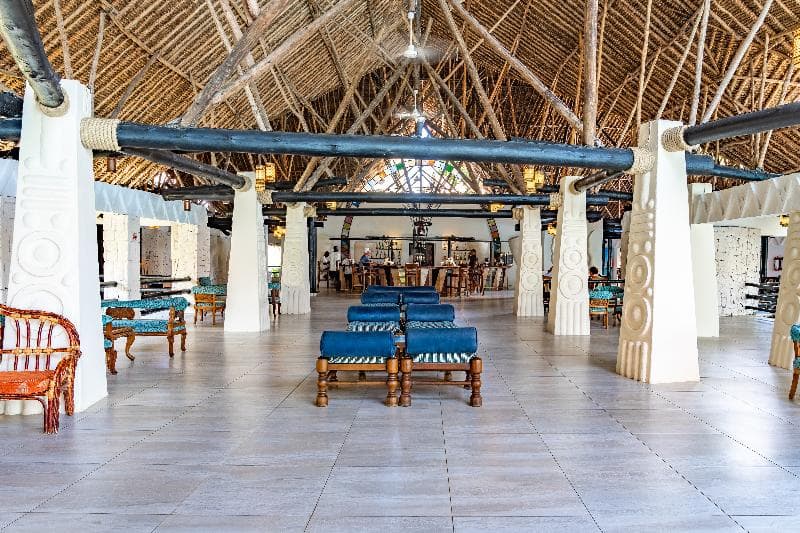 Southern Palms Beach Resort 4