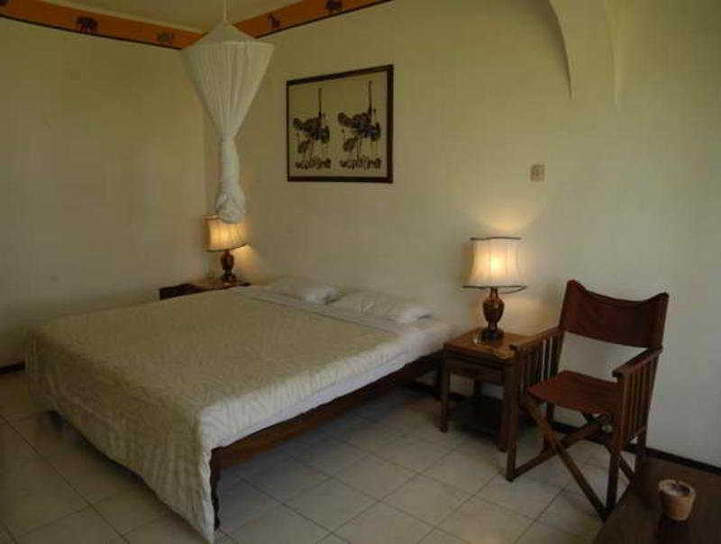 The Reef Hotel 5