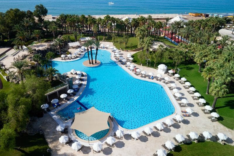 Seven Seas Hotel Blue photo 1