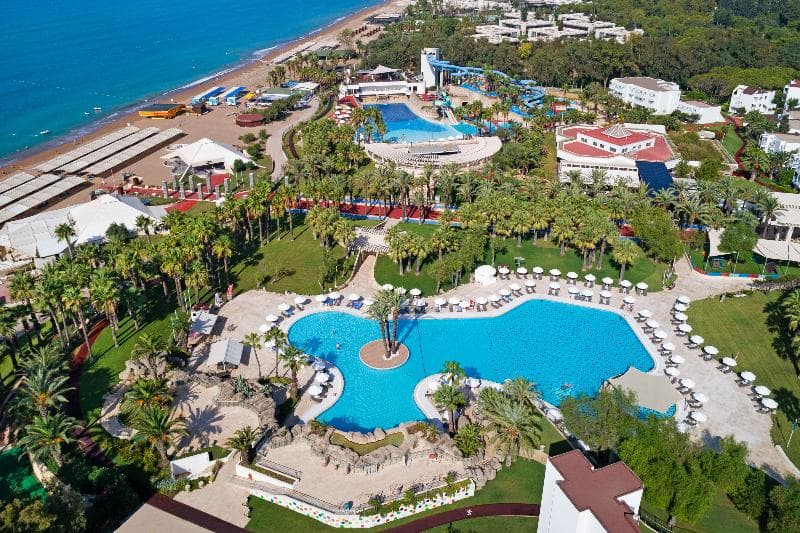 Seven Seas Hotel Blue 2