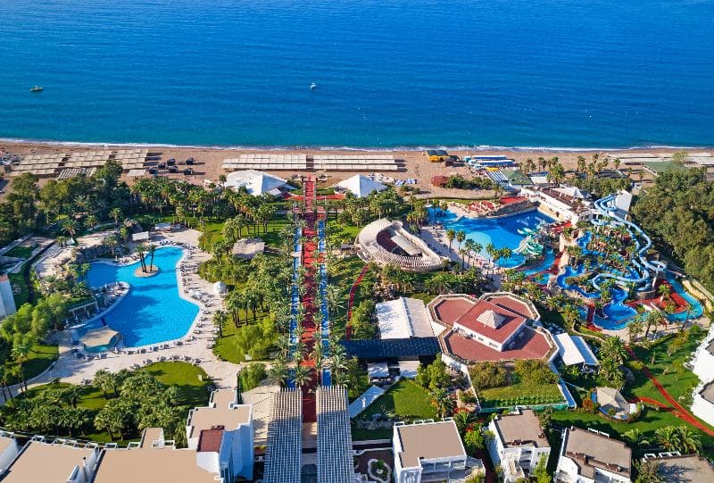 Seven Seas Hotel Blue 4
