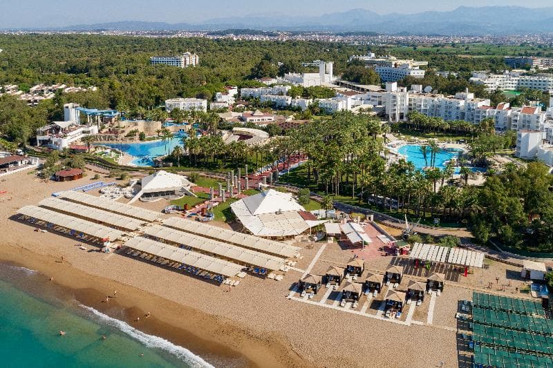 Seven Seas Hotel Blue 5