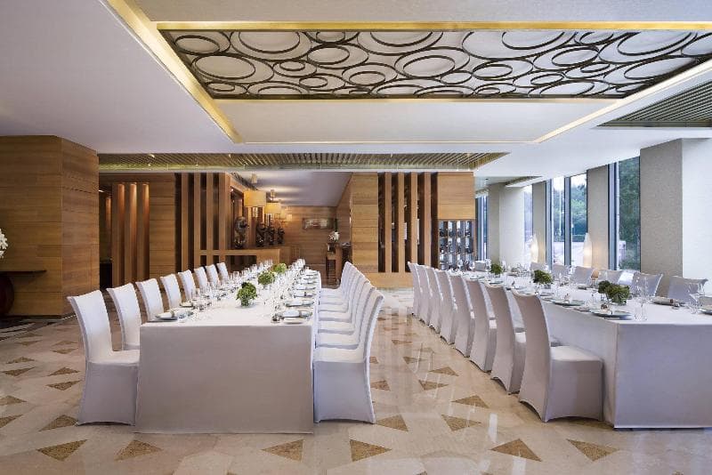 JW Marriott Shenzhen 3