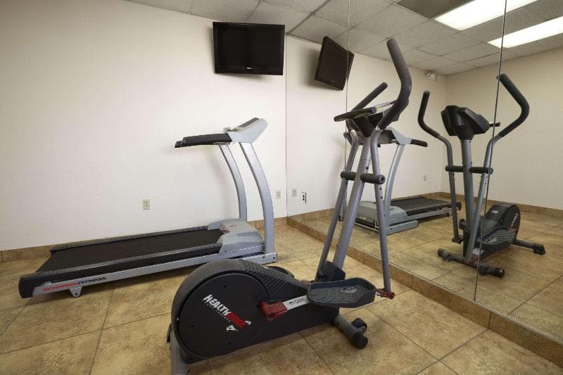 Super 8 by Wyndham South Padre Island photo 1