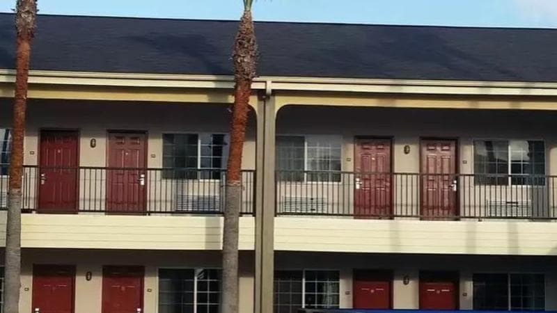Texas Inn Downtown McAllen 3