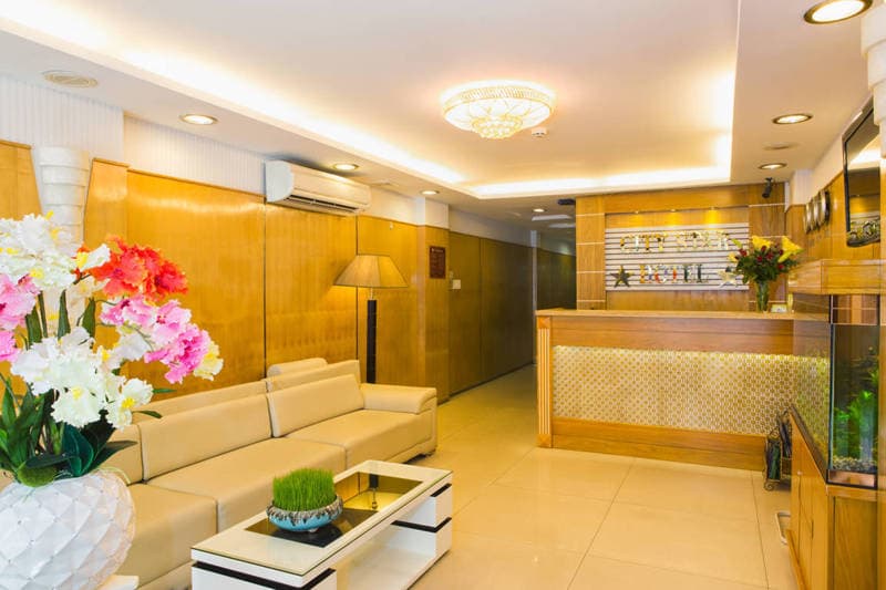 City Star Hotel