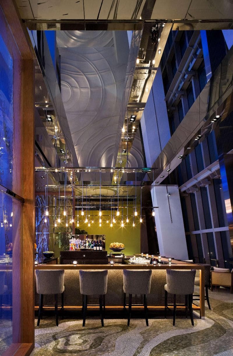 Park Hyatt Shanghai photo 1