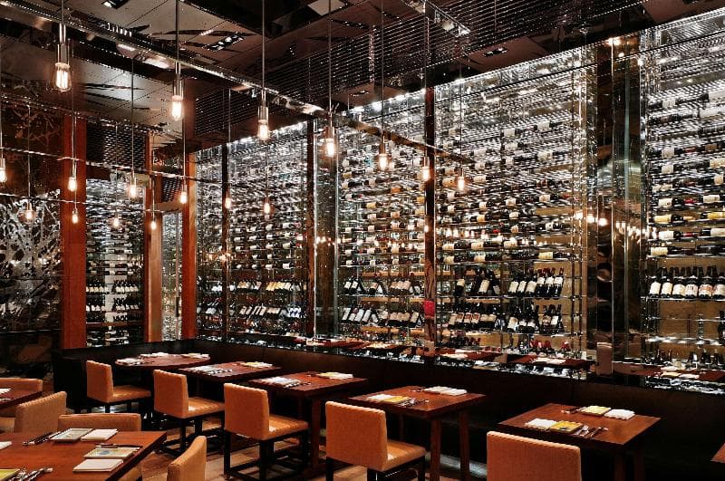 Park Hyatt Shanghai 4