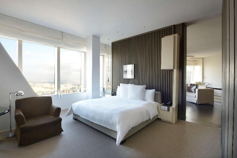 Park Hyatt Shanghai 3