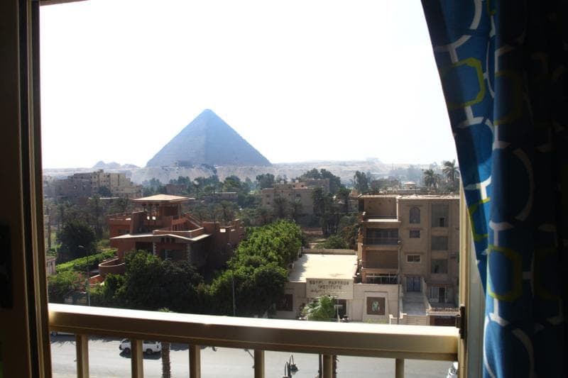 Tiba Pyramids 5