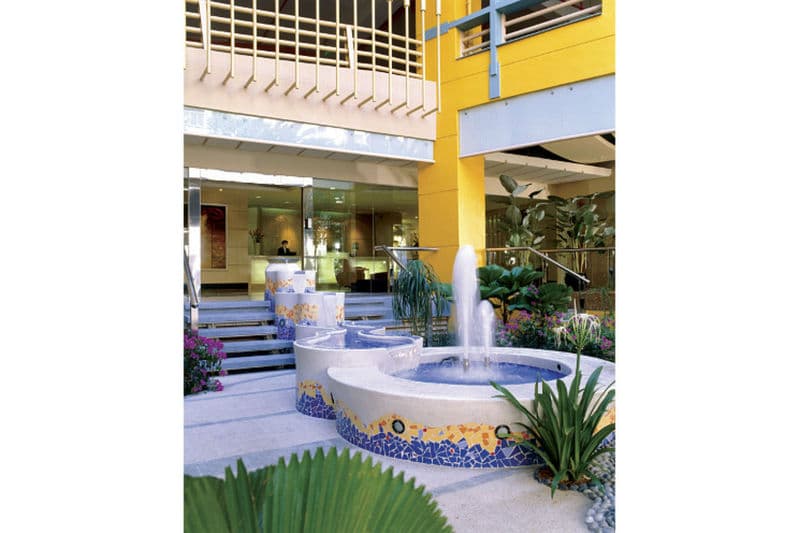 Somerset Bencoolen 4