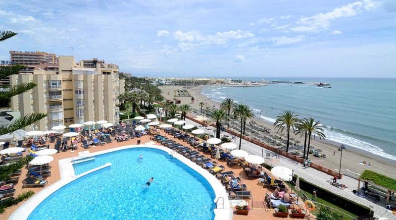 MedPlaya Hotel Riviera - Adults Recommended photo 1